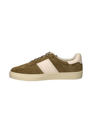 LISBON SNEAKER - Sneaker low - groen