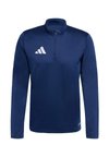 ENTRADA26 TRAINING TOP - T-shirt à manches longues - team navy blue 2   white