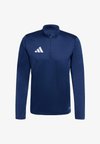 ENTRADA26 TRAINING TOP - Langarmshirt - team navy blue 2 white