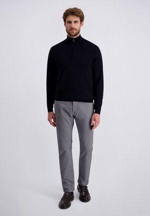 Stoffhose - iron gate