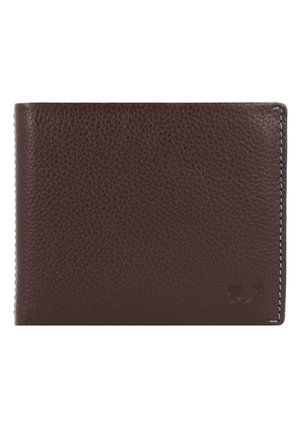 Braun Büffel PRATO  - Geldbörse - d. braun