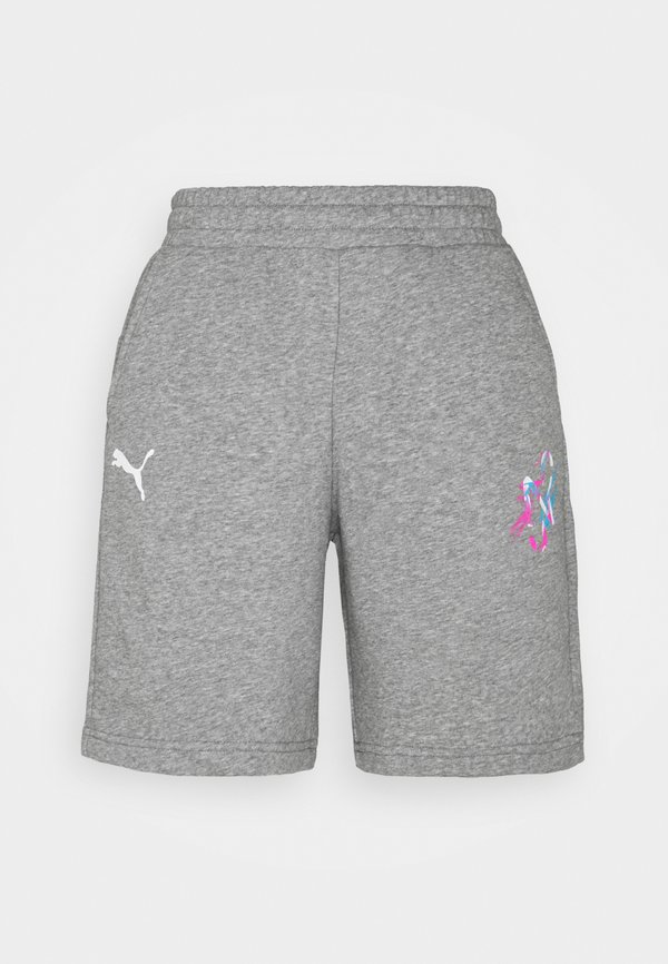 NEYMAR JR CREATIVITY LOGO  - Sports shorts4
