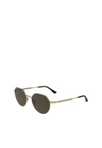 L268S - Akiniai nuo saulės - gold-coloured