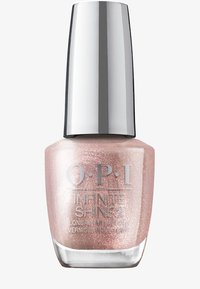 OPI OPI INFINITE SHINE  - Smalto - metallic composition