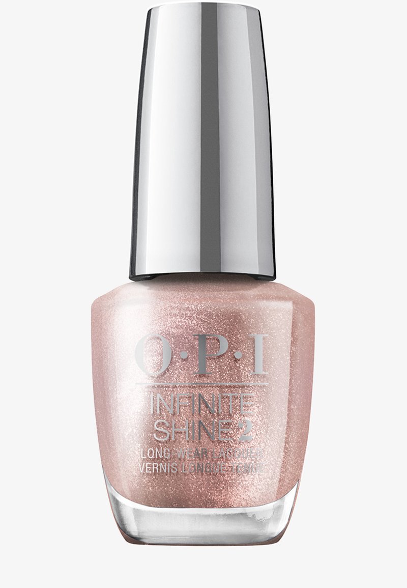 OPI - OPI INFINITE SHINE  - Nagellak - metallic composition, Vergroten