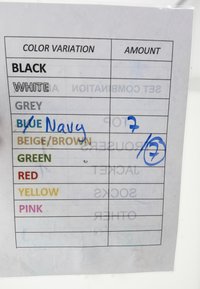 GANT TRUNK 7 PACK - Boxers - marine