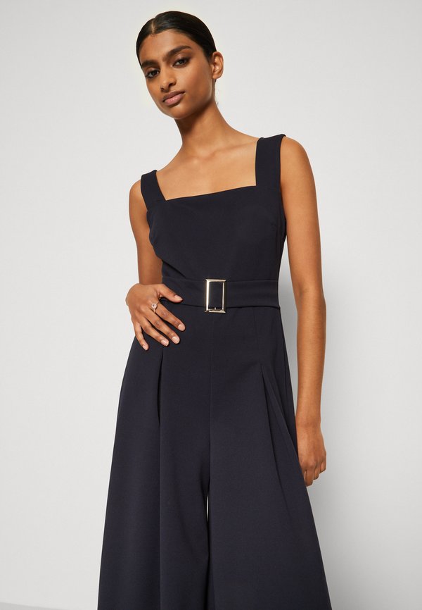 PETITE ASH BELT - Jumpsuit4