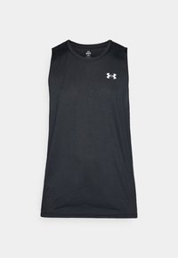 TANK - Top - black/white