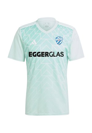 REPLICAS NATIONAL - Equipación de clubes - tuerkis