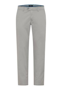 Non sélectionné, grey