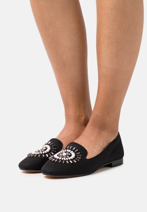 kate spade new york Zapatos sin cordones - black