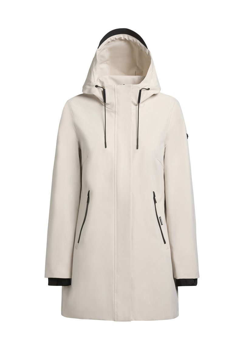 khujo Parka wit khujo Parka wit