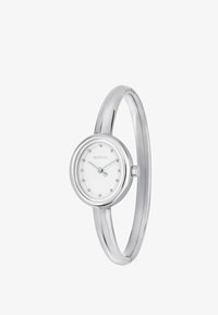 Ikke valgt, silver-coloured