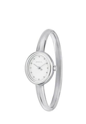 Montre - silver-coloured