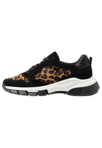 Zign Zapatillas - black