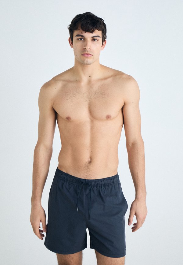 TAPE MEDIUM DRAWSTRING  - Swimming shorts - desert sky3