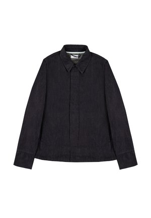 Slowear Denim jacket - dark blue