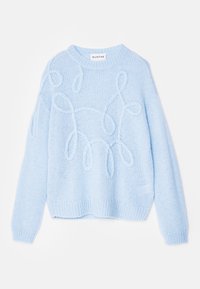 TAHLIS - Jumper - blue