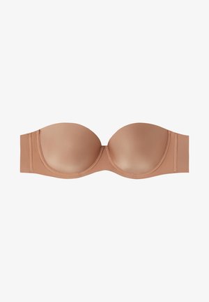 Intimissimi, GIADA BANDEAU - Strapless BH - nude