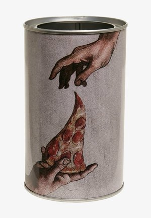 PIZZA LOVE - Muut asusteet - sand