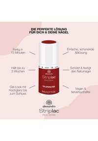 alessandro - Lakier do paznokci