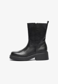 Sélectionné, black