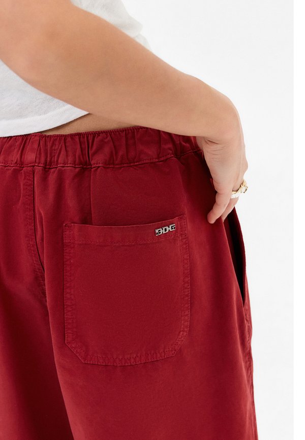 BOBBI PANT - Trousers4