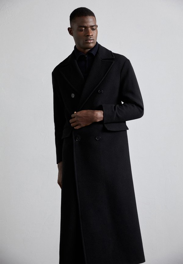 LONG COAT - Classic coat