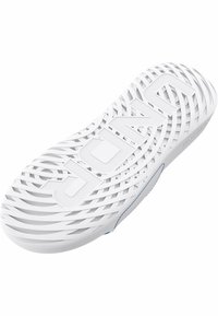 Under Armour IGNITE SELECT - Kummikingad - white