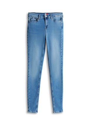 Tommy Jeans, NORA - Jeans Skinny Fit - blue