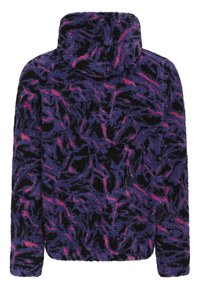Redefined Rebel MAXIM - Forro polar - violet