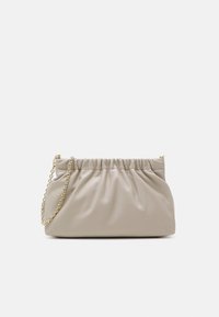 FURLA NUVOLA MINI CROSSBODY POUCH - Clutch - vaniglia