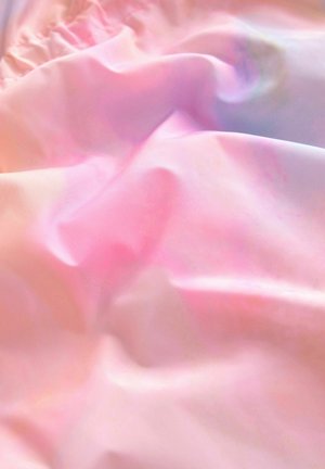 Next REGULAR FIT - SHOWER RESISTANT - Impermeabile - pink