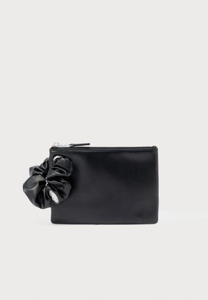 GRAB POUCH - Pochette - black