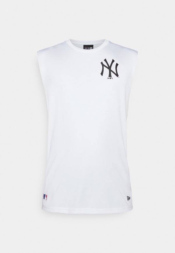 MLB NEW YORK YANKEES SLEEVELESS TEE - Club wear4