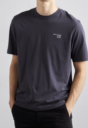 T-shirt z nadrukiem