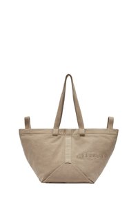 LIEBESKIND BERLIN Shopper 'Elvira' schwarz » günstig online kaufen