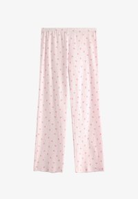 Selezionato, light pink