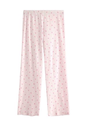 Pyjamahousut/-shortsit - light pink