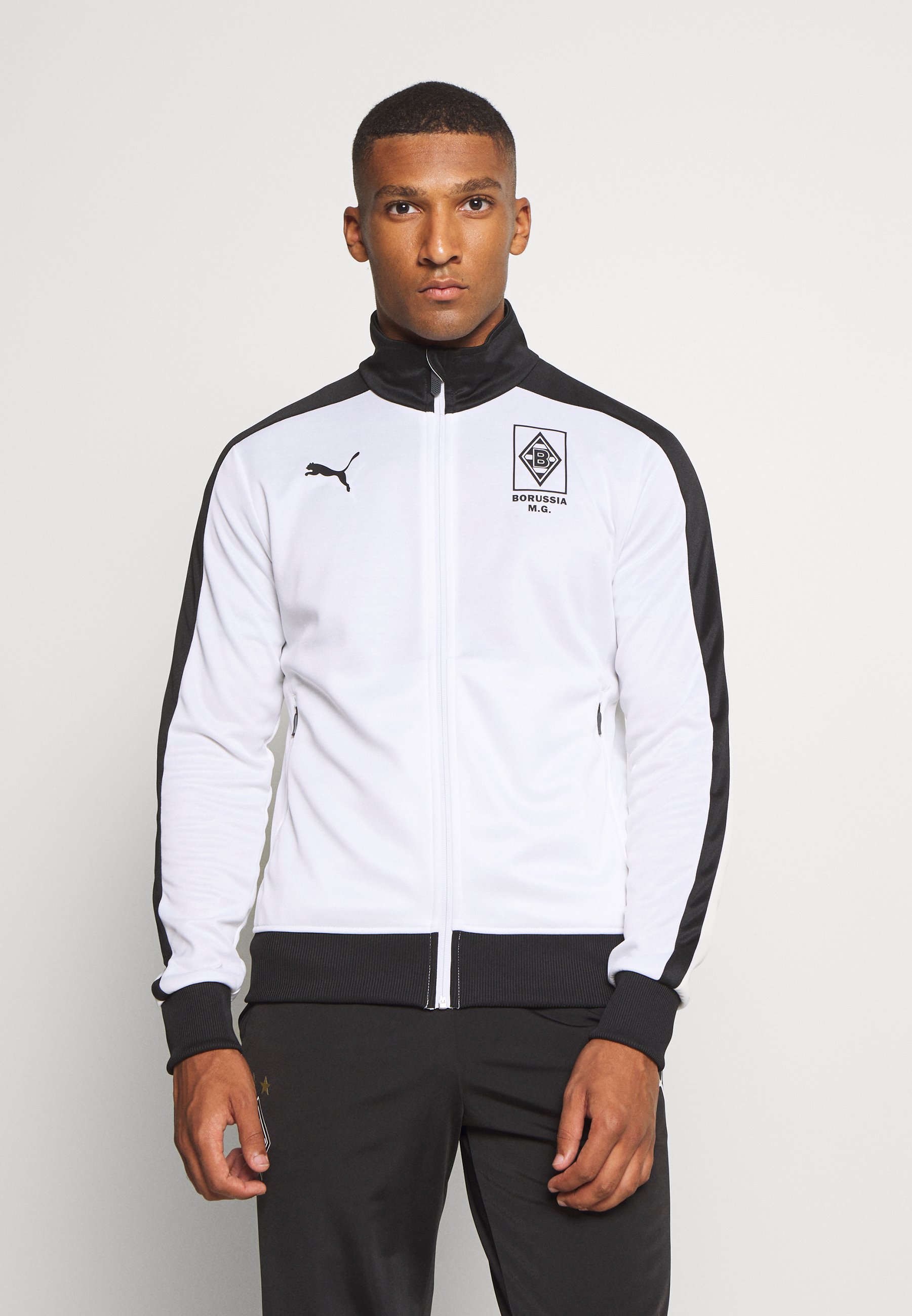Gladbach trainingsjacke puma Clearance