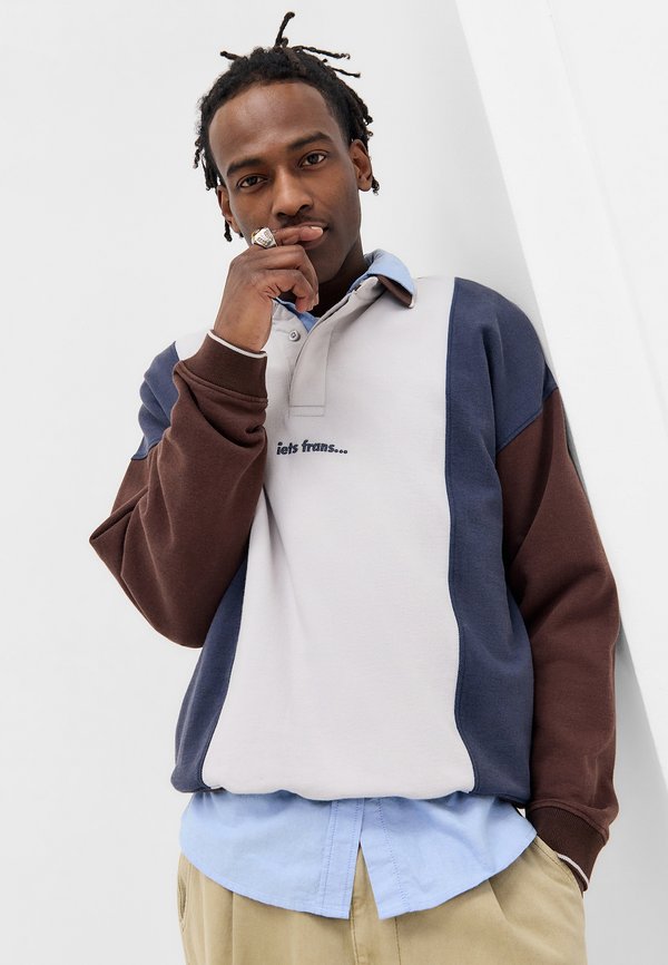 RUGBY UNISEX - Poloshirt