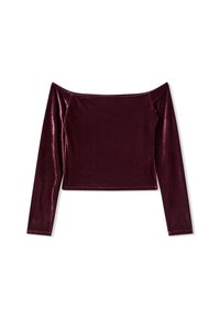 Non selezionato, prugna