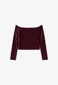 Non selezionato, prugna