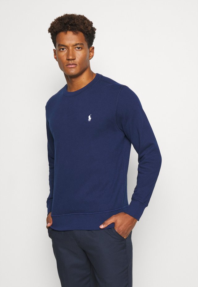 LONG SLEEVE - Sweater - french navy