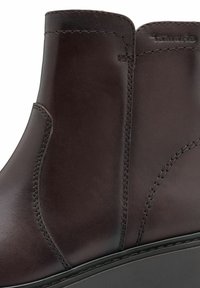 Tamaris Stivaletti con la zeppa - espresso