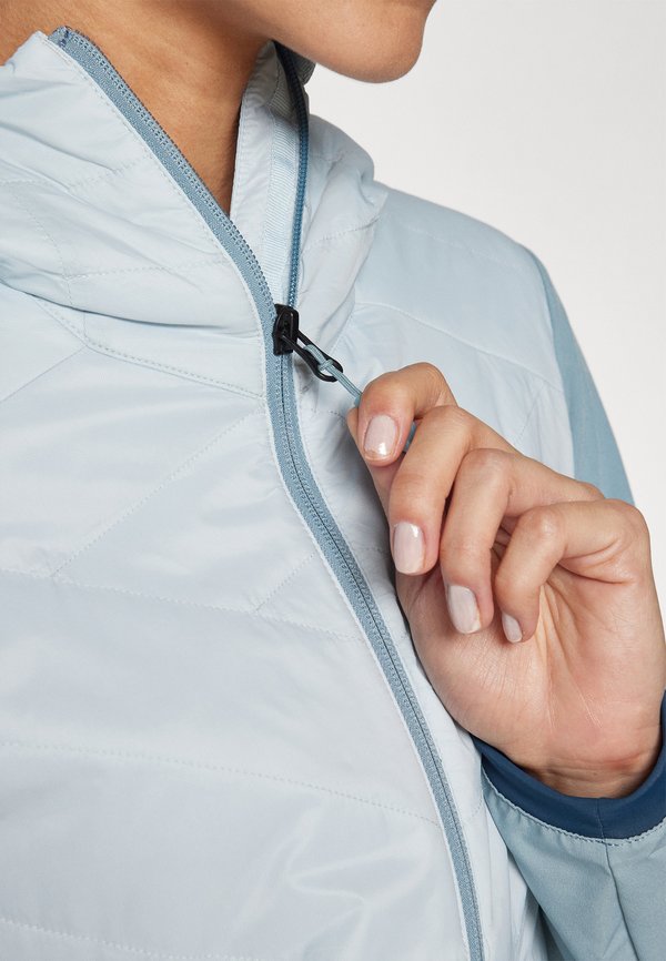 WOMENS BRENVA JACKET - Outdoor jacket2