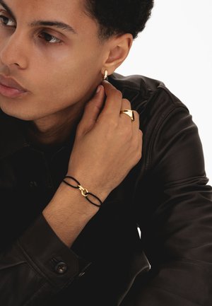 Common Lines BRACELET UNISEX - Rokassprādze - gold-colored
