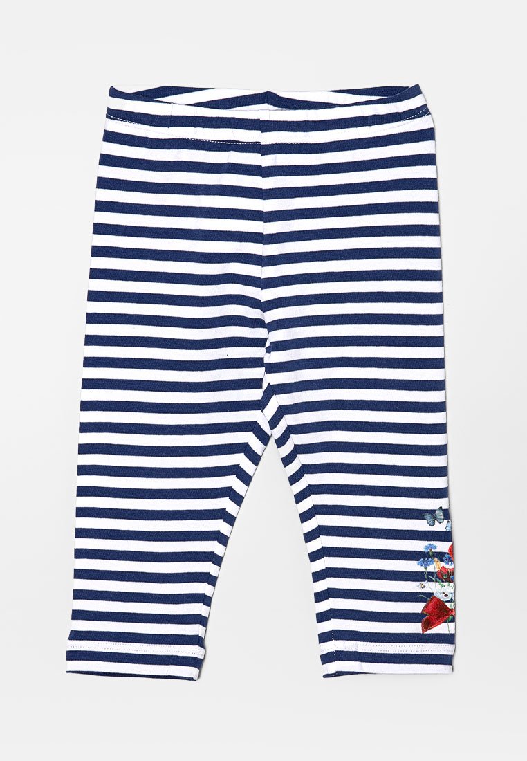 Monnalisa Legging wit