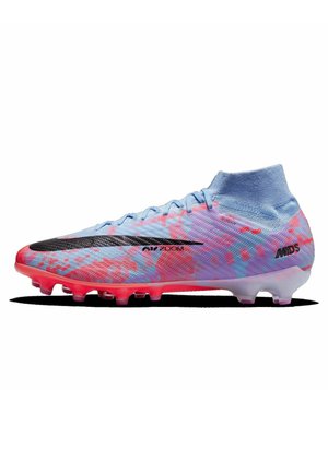 Chaussures de football pour terrain sec - blue
