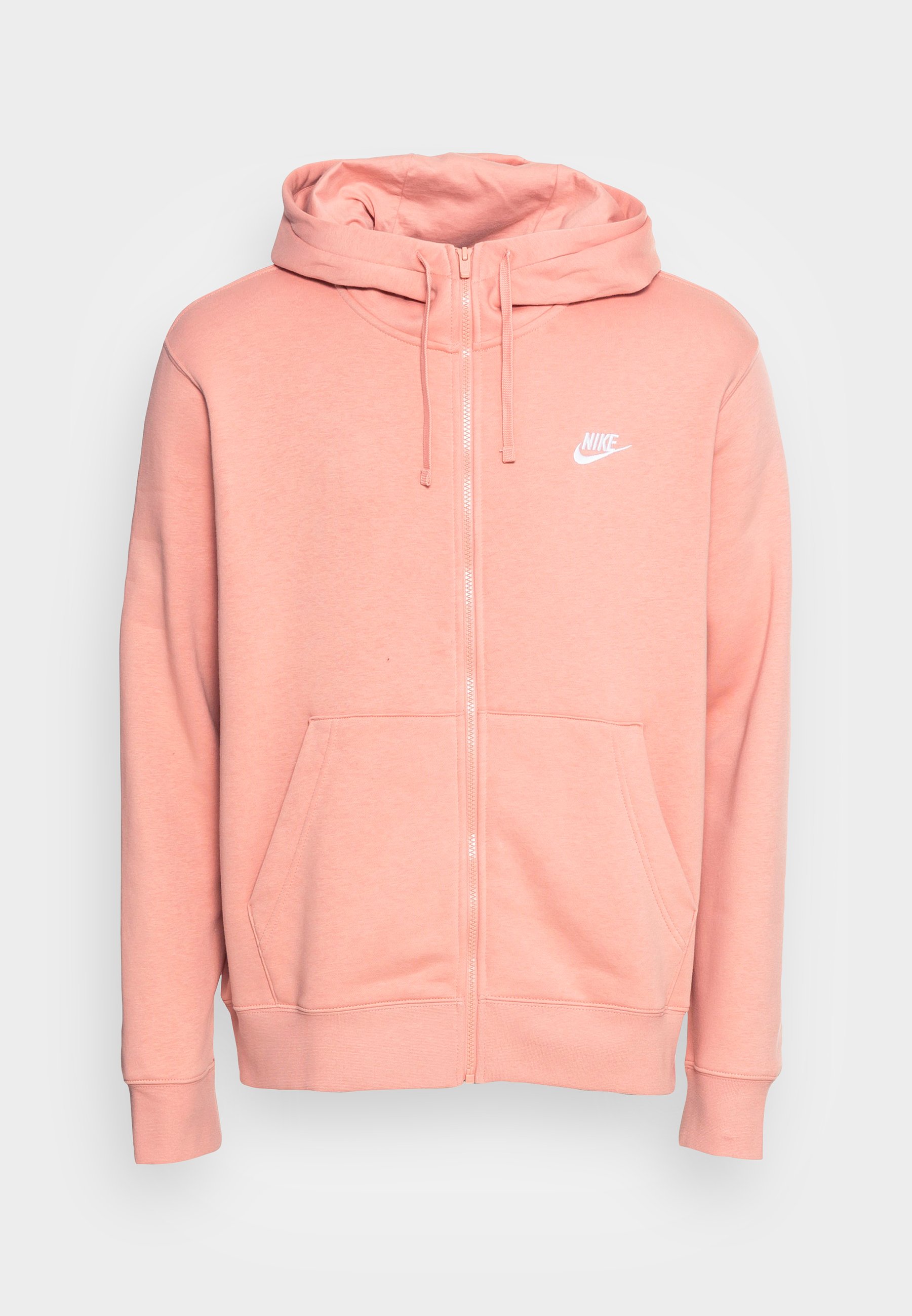 rose gold nike jacket